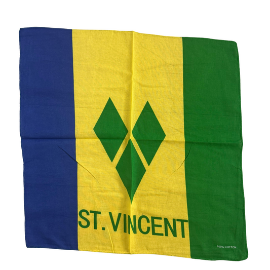 St Vincent & Grenadines
