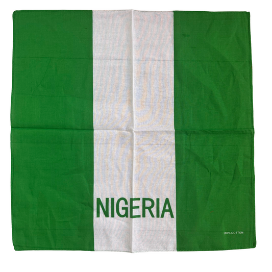Nigeria