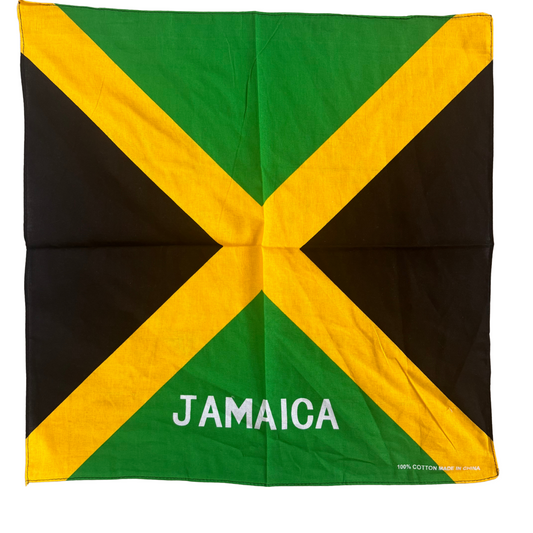 Jamaica