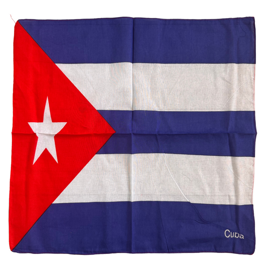 Cuba