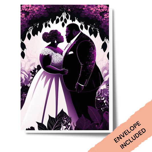Elegance in Love