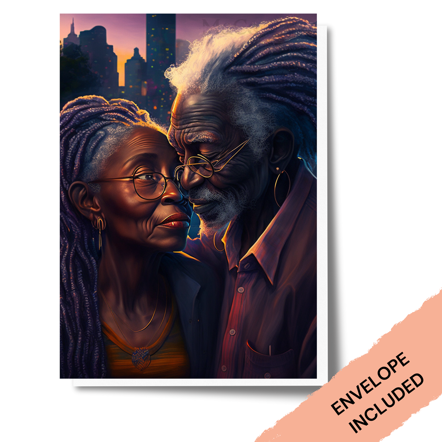 Legacy of Love