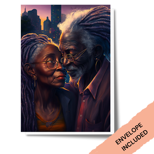 Legacy of Love