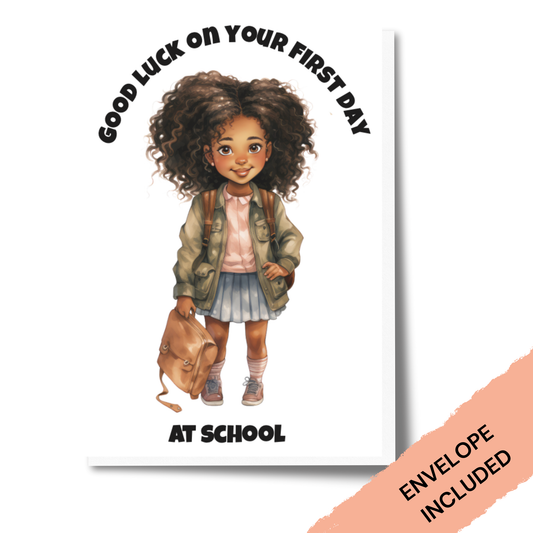 School Vibes Only!