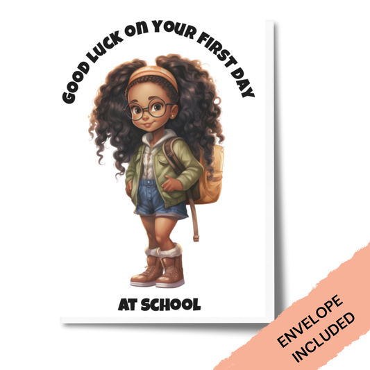 Learning Looks Good on You!