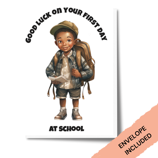Back to School, Back to Cool!