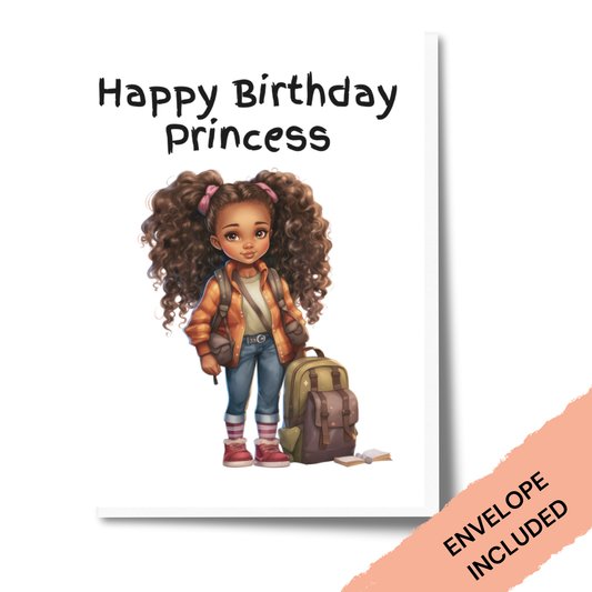 It's a Special one's Birthday !