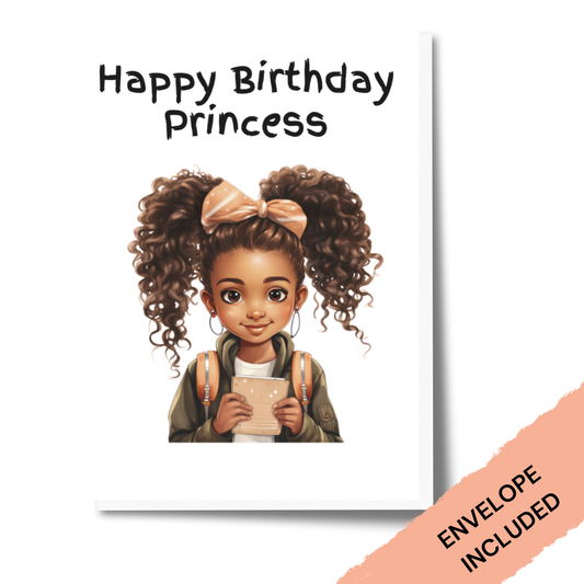 To Our Brilliant Birthday Queen!