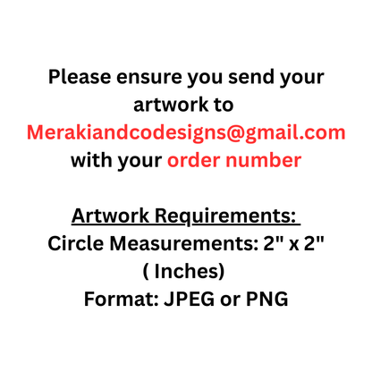 Create your own Sticker!