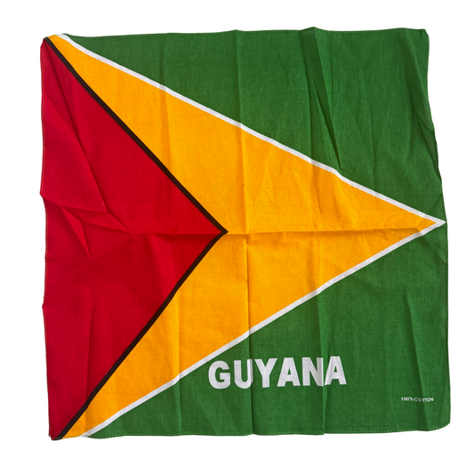 Guyana