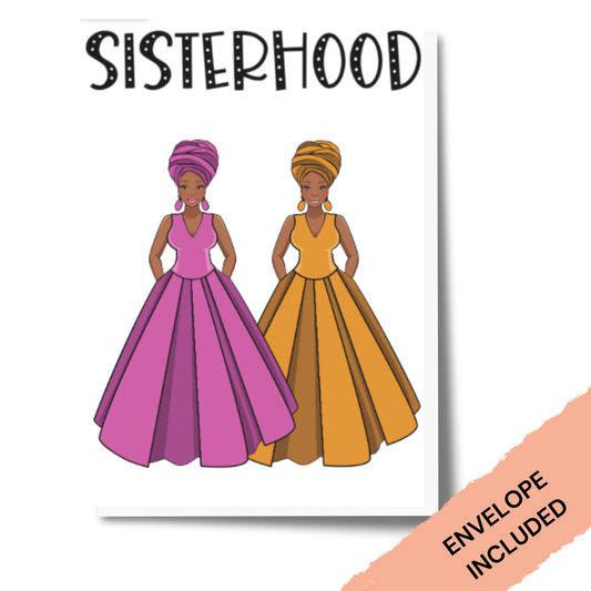 Sister Duo