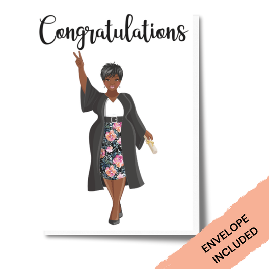 Graduating with Gratitude and Faith