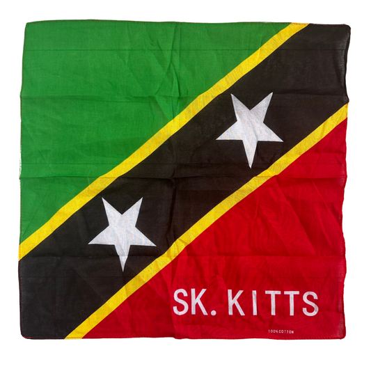 St Kitts and Nevis
