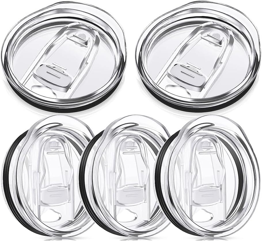 Replacement Lids only