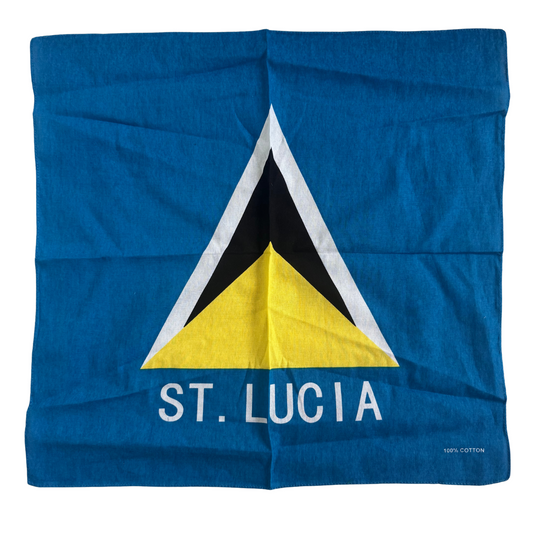 St Lucia