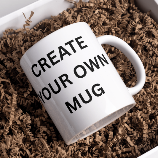 Create your own Mug !