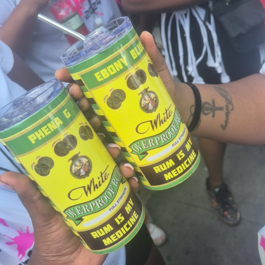 Wray & Slay Tumbler 16oz