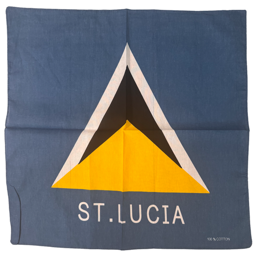 St Lucia 2B